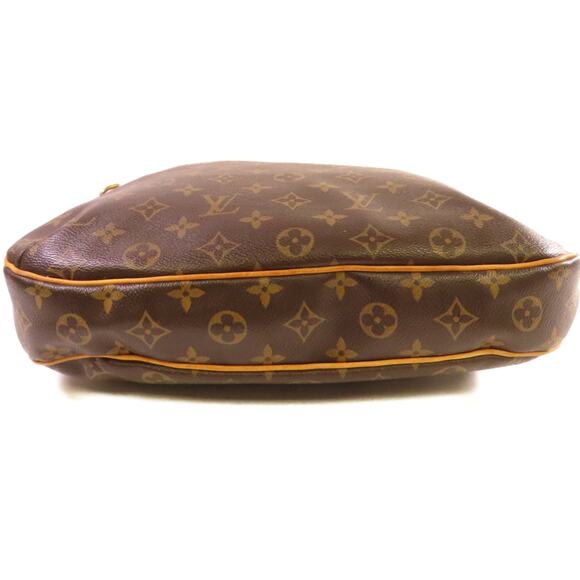 💎✨BEAUTIFUL✨💎Authentic Louis Vuitton Odeon GM Satchel Bag - Picture 6 of 16